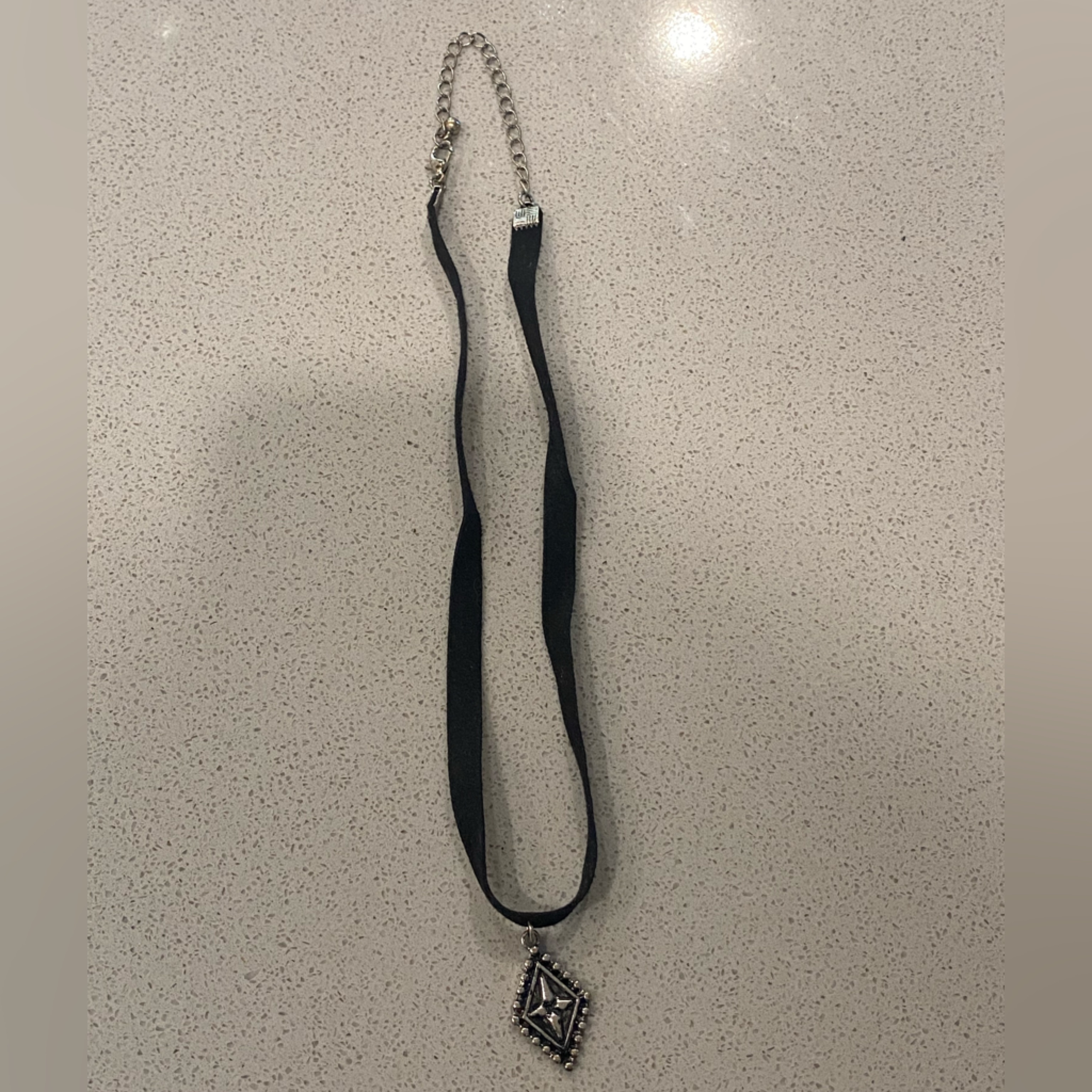 Choker Necklace